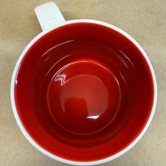 Starbucks California been there series coffee mug - Picture 5 of 5